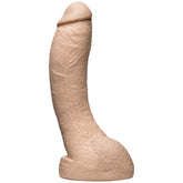 Vac-U-Lock Jeff Stryker Realistic Dildo Attachment Firmskyn Default Title > Realistic Dildos and Vibes > Realistic Dildos